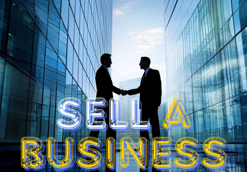 Sell a Business