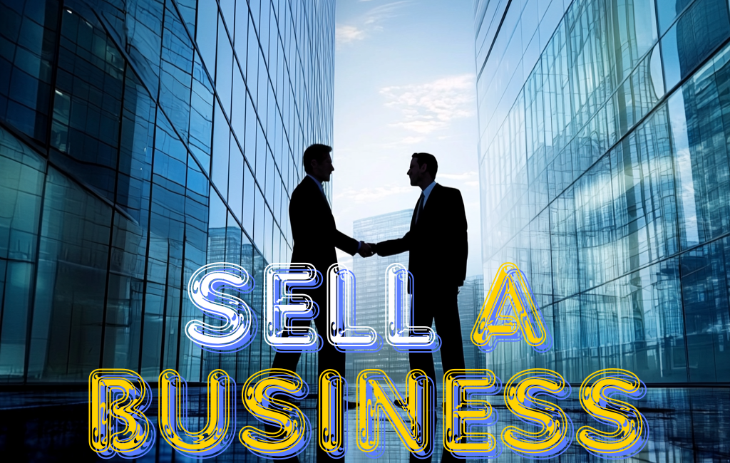 Sell a Business